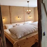 Holiday home Naturhaus Am Wald Im Erzgebirge