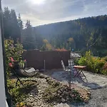 Holiday home Naturhaus Am Wald Im Erzgebirge Ehrenzipfel