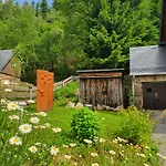 Holiday home Naturhaus Am Wald Im Erzgebirge *