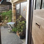 Holiday home Naturhaus Am Wald Im Erzgebirge