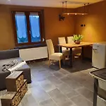 Holiday home Naturhaus Am Wald Im Erzgebirge *
