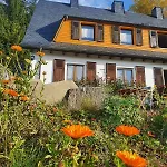 Holiday home Naturhaus Am Wald Im Erzgebirge *