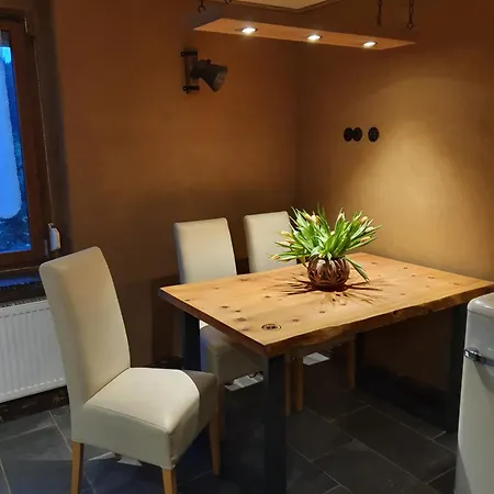 Holiday home Naturhaus Am Wald Im Erzgebirge *