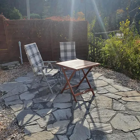 Naturhaus Am Wald Im Erzgebirge * Ehrenzipfel