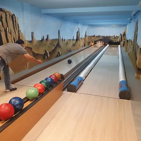 펜션 Naturhaus Am Wald Im Erzgebirge *