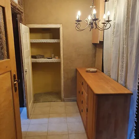 Naturhaus Am Wald Im Erzgebirge * Ehrenzipfel