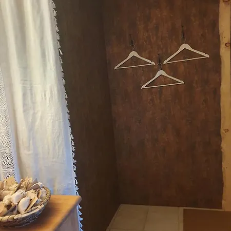 Naturhaus Am Wald Im Erzgebirge