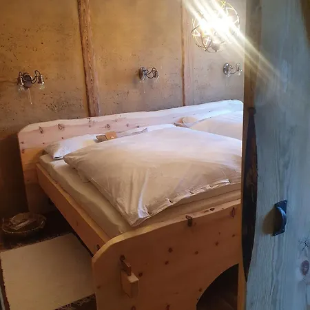 Naturhaus Am Wald Im Erzgebirge * Ehrenzipfel