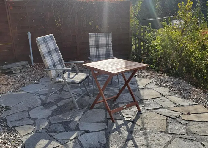 Naturhaus Am Wald Im Erzgebirge * Ehrenzipfel