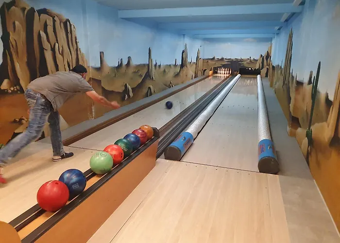 Dom wakacyjny Naturhaus Am Wald Im Erzgebirge *