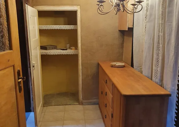 Naturhaus Am Wald Im Erzgebirge * Ehrenzipfel