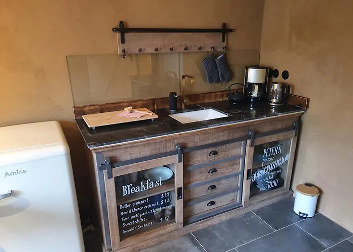 Dom wakacyjny Naturhaus Am Wald Im Erzgebirge Ehrenzipfel