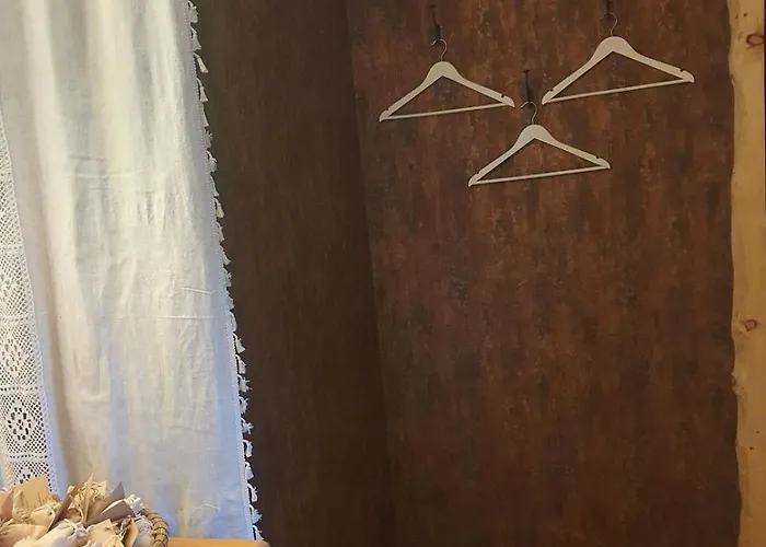 Naturhaus Am Wald Im Erzgebirge