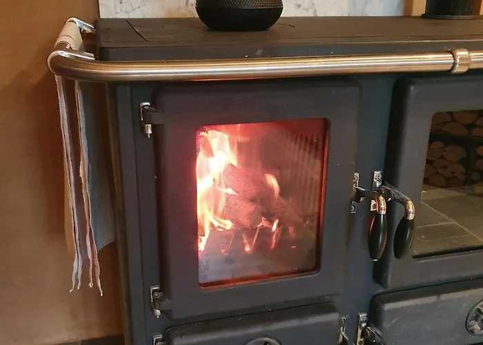 Naturhaus Am Wald Im Erzgebirge * Ehrenzipfel